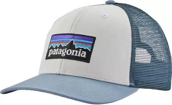 推荐Patagonia Men's P-6 Logo Trucker Hat商品