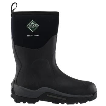 Muck Boot | Arctic Sport Mid Round Toe Rain Boots,商家SHOEBACCA,价格¥1203