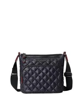 MZ Wallace | Metro Scout Extra Small Crossbody 