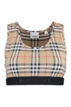 推荐Burberry 女士T恤 8049477132546A7028 浅棕色商品