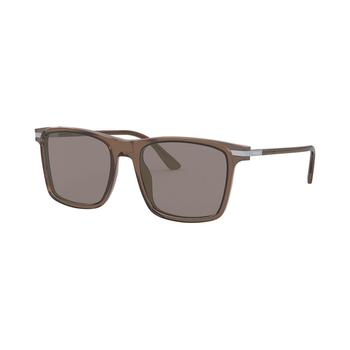 推荐Men's Sunglasses, 0PR 19XS商品