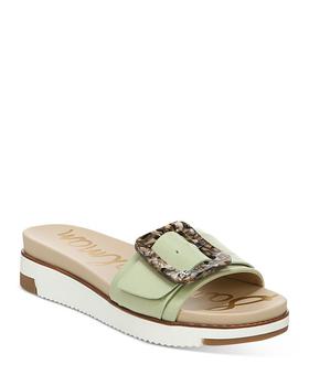 推荐Women's Ariane Slide Sandals商品