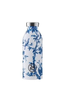 商品24BOTTLES | 500ml Silk Road Clima Bottle,商家LUISAVIAROMA,价格¥280图片