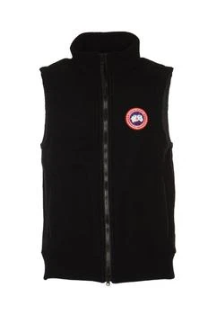 推荐Canada Goose Jackets Black商品