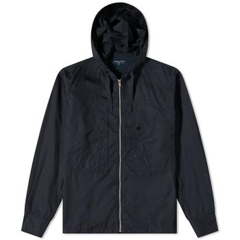 推荐Comme des Garçons Homme Zip Hooded Jacket商品
