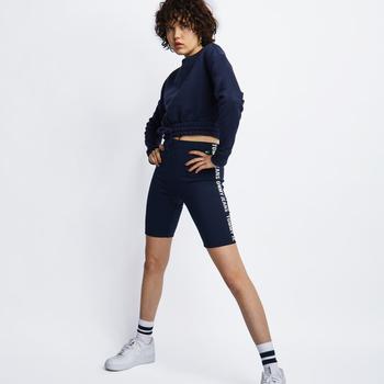 推荐Tommy Jeans Bike - Women Shorts商品