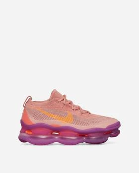 NIKE | WMNS Air Max Scorpion Sneakers Reb Stardust / Guava Ice 