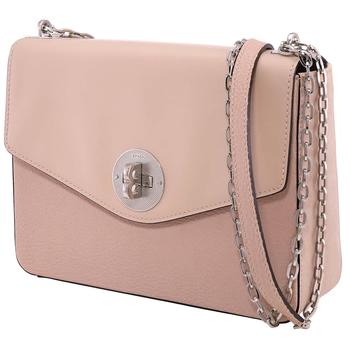 bally 包女包, Bally | Mini Leather Crossbody Bag商品图片 5.4折