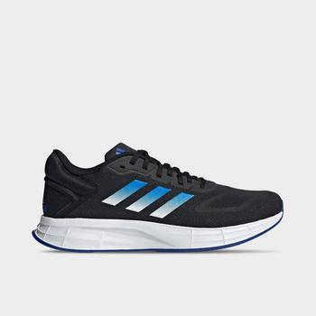 推荐Men's adidas Duramo 10 Wide Running Shoes (Wide Width 2E)商品