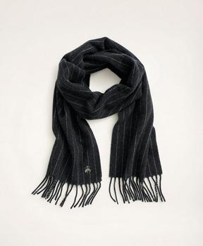 product Pinstripe Scarf image