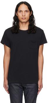 Levi's | Black 1950's Sportswear T-Shirt商品图片,独家减免邮费