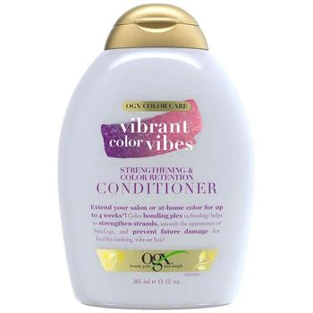 推荐Vibrant Vibes Color Conditioner商品