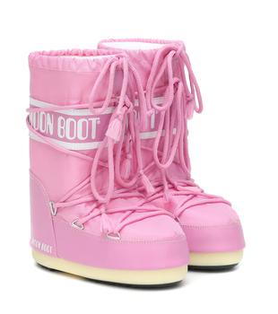 product Nylon snow boots image