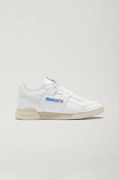 推荐Reebok Workout Plus Vintage Sneaker商品