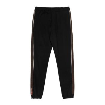Prada板鞋, Prada | Prada 普拉达 男士黑色羊毛休闲裤 SMP10-1RF9-F0002商品图片 满$100享9.5折, 满折