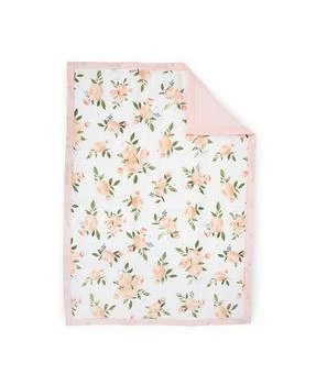 Little Unicorn | Unisex Cotton Muslin Toddler Comforter,商家Bloomingdale's,价格¥486