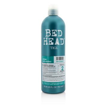 TIGI | Bed Head Urban Antidotes Recovery Shampoo商品图片,6.8折起×额外8折, 额外八折