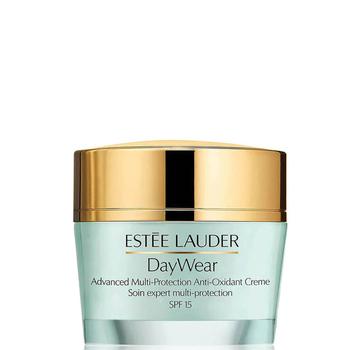 推荐Estee Lauder DayWear Multi-Protection Anti-Oxidant 24H-Moisture Creme SPF 15 1.7 oz.商品