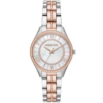 时尚michael kors cece女装, Michael Kors | 迈克 科尔斯 女款时尚 配饰 手表 休闲商务商品图片 额外7.5折, 额外七五折