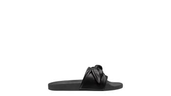 stuart weitzman凉鞋, Stuart Weitzman | BANDEAU POOL SLIDE商品图片 2.2折