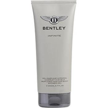 商品Bentley | Bentley 293578 6.7 oz Mens Infinite Hair & Shower Gel,商家Premium Outlets,价格¥189图片