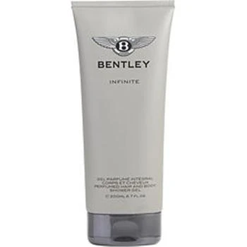 BENTLEY | Bentley 293578 6.7 oz Mens Infinite Hair & Shower Gel,商家Premium Outlets,价格¥119