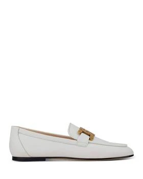 推荐Women's Kate Almond Toe Loafers商品