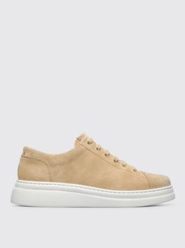 Camper | Runner Up Camper sneakers in nubuck商品图片,