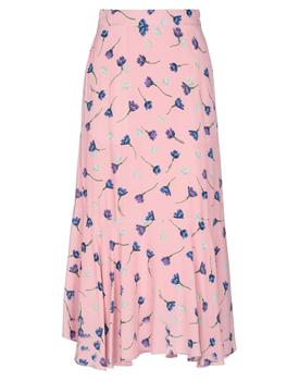 MARKUS LUPFER | Maxi Skirts商品图片,2.4折