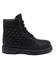 推荐Leather Rangers - Shoe size: 39商品