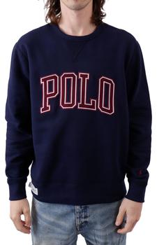 推荐Collegiate Classic Crewneck - Cruise Navy商品