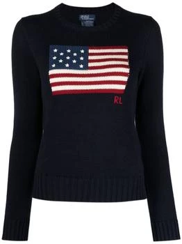 Ralph Lauren | POLO RALPH LAUREN - Sweatshirt With Logo 