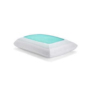 商品Sealy | Memory Foam Gel Pillow,商家Macy's,价格¥534图片