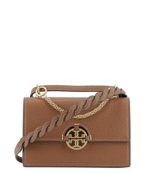 tory burch miller男包, Tory Burch | Tory Burch Miller Mini Crossbody Bag商品图片 8.6折