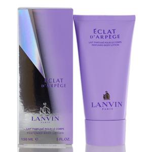 商品Eclat De Arpege / Lanvin Body Lotion 5.0 oz (150 ml) (w)图片