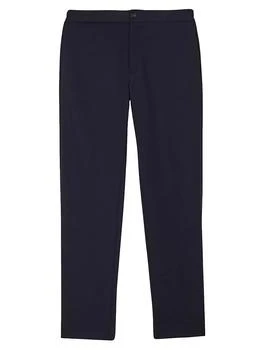 Sandro | Suit Trousers,商家Saks Fifth Avenue,价格¥2758