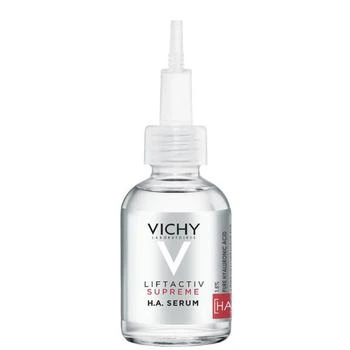 推荐Vichy LiftActiv Supreme H.A. Wrinkle Corrector Serum with 1.5% Hyaluronic Acid Face (1 fl. oz.)商品