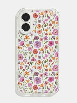 Skinnydip London | Anna Lau x Skinnydip Blush Bloom Shock iPhone Case,商家Skinnydip,价格¥269