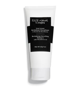 Sisley | Hair Rituel Revitalizing Smoothing Shampoo with Macadamia Oil (200ml)商品图片,独家减免邮费