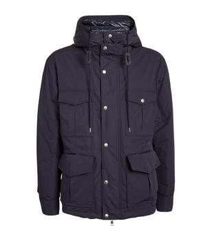 moncler羽绒服, Moncler | Reversible Isidore Jacket商品图片 