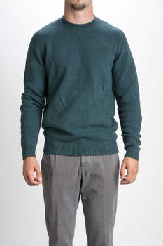 ROBERTO COLLINA, ROBERTO COLLINA | Roberto Collina Maglia Girocollo Swg商品图片 8.9折