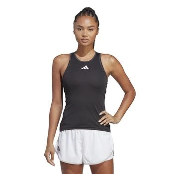 Adidas | Club Tennis Tank Top,商家Zappos,价格¥131