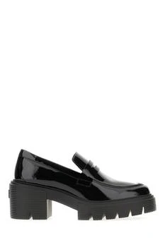 Stuart Weitzman | Stuart Weitzman Loavers,商家Baltini,价格¥2304