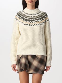 女士Isabel Marant, Isabel Marant | Sweater women Isabel Marant商品图片 