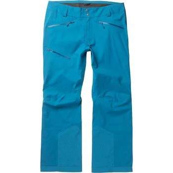 Mammut | Masao Hardshell Pant - Men's 5.4折