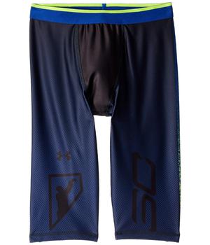 Under Armour | SC30 Knee Tights (Big Kids)商品图片,3.1折