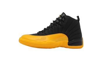 更多aj12, Jordan | Air Jordan 12 Retro "University Gold" (PreOwned)商品图片 