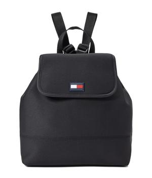 商品Tommy Hilfiger | Ricky II Flap Backpack Neoprene,商家6PM,价格¥288图片