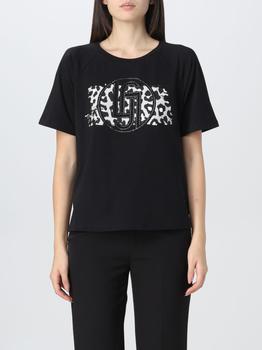 推荐Liu Jo t-shirt for woman商品
