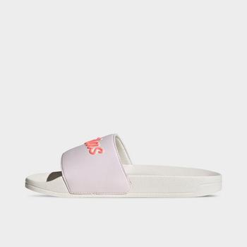 阿迪达斯拖鞋经典款, Adidas | Women's adidas Adilette Shower Slide Sandals商品图片 